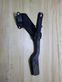 Accelerator throttle pedal