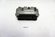 Engine control unit/module ECU