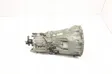 Manual 6 speed gearbox