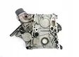 Timing chain cover