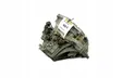 Manual 5 speed gearbox