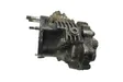 Rear gearbox reducer/haldex oil pump