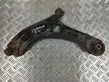 Front lower control arm/wishbone