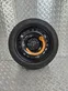 R16 spare wheel