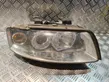 Headlight/headlamp