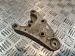 Engine mounting bracket