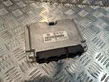 Calculateur moteur ECU