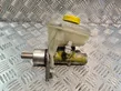 Master brake cylinder