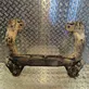 Front subframe