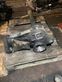 Mechanizm różnicowy przedni / Dyferencjał   0AA409508T,G2550542,G2550542291