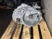 Manual 6 speed gearbox