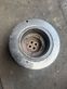 Crankshaft pulley