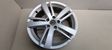 R17 alloy rim