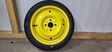 R14 spare wheel