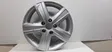 R17 alloy rim