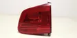 Tailgate rear/tail lights