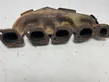 Exhaust manifold