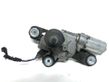 Rear window wiper motor