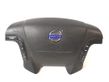 Steering wheel airbag