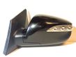 Front door electric wing mirror