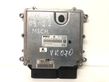 Calculateur moteur ECU