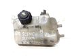 Coolant expansion tank/reservoir