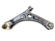 Front lower control arm/wishbone