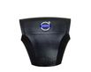 Steering wheel airbag