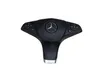 Steering wheel airbag