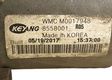 Hinterachsdifferential   M0017948,AIE250262