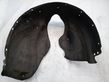 Front wheel arch liner splash guards