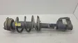 Front shock absorber/damper