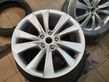 R19 alloy rim