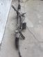 Steering rack