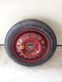 R15 spare wheel