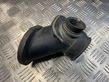 Air intake duct part