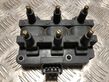 High voltage ignition coil