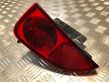 Rear fog light