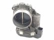 Throttle valve