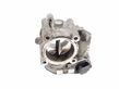 Throttle valve