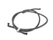 Windshield washer fluid hose