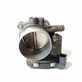 Throttle valve