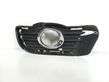 Front fog light trim/grill