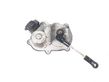 Intake manifold valve actuator/motor