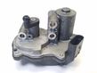 Intake manifold valve actuator/motor