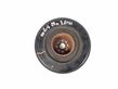 Crankshaft pulley