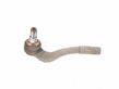 Steering tie rod end