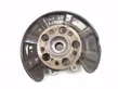 Rear wheel hub