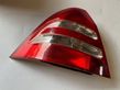 Rear/tail lights