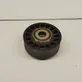 Generator/alternator belt tensioner